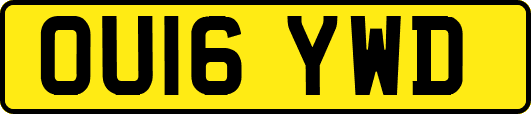 OU16YWD