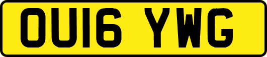 OU16YWG