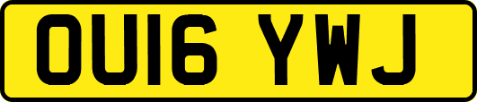 OU16YWJ