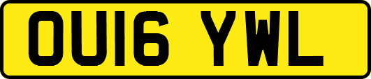 OU16YWL