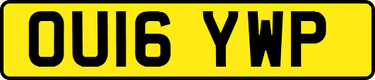 OU16YWP
