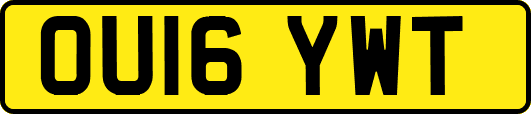 OU16YWT