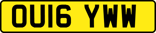OU16YWW