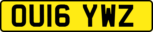 OU16YWZ