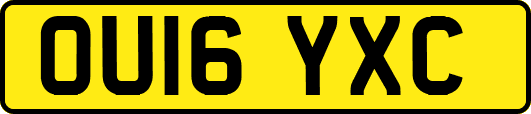 OU16YXC