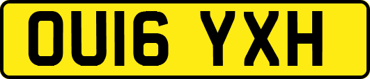 OU16YXH