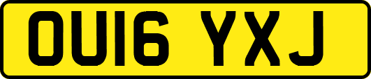 OU16YXJ
