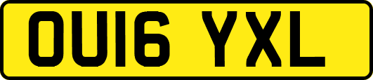 OU16YXL