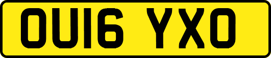 OU16YXO