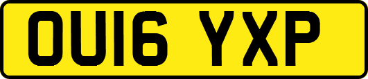 OU16YXP
