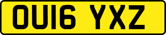 OU16YXZ