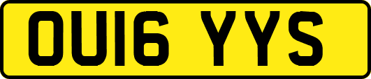 OU16YYS