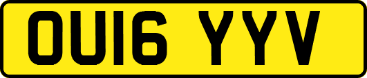 OU16YYV