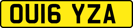 OU16YZA