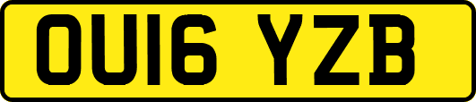 OU16YZB