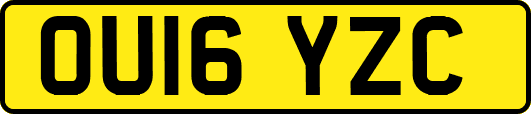 OU16YZC