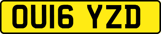 OU16YZD