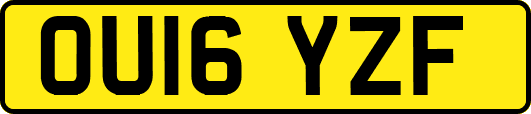 OU16YZF