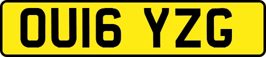 OU16YZG