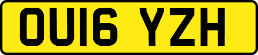OU16YZH