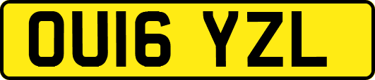 OU16YZL