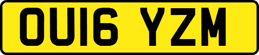 OU16YZM