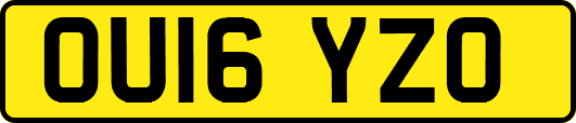 OU16YZO