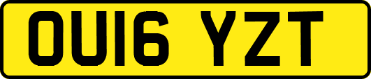 OU16YZT