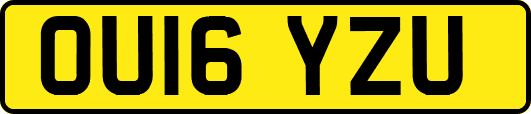 OU16YZU