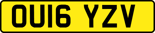 OU16YZV