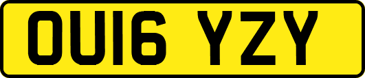 OU16YZY