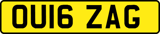 OU16ZAG