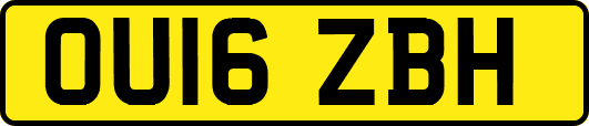OU16ZBH