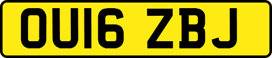 OU16ZBJ