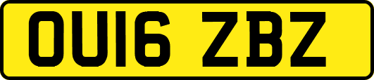 OU16ZBZ