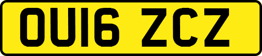 OU16ZCZ