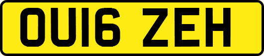 OU16ZEH