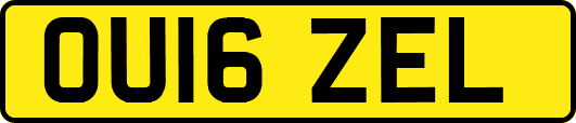 OU16ZEL