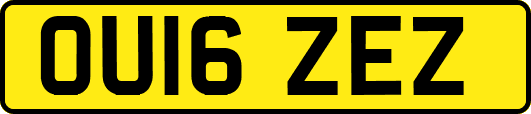 OU16ZEZ