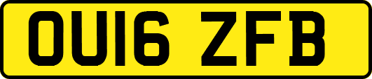OU16ZFB