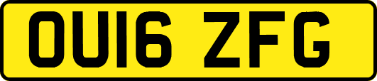OU16ZFG