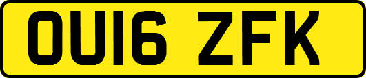 OU16ZFK