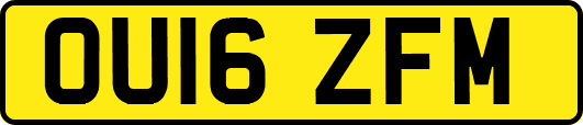 OU16ZFM