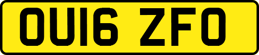 OU16ZFO