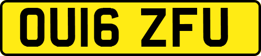 OU16ZFU