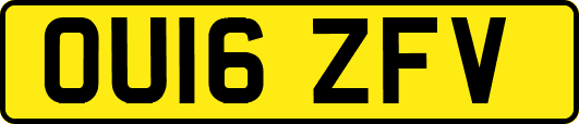 OU16ZFV