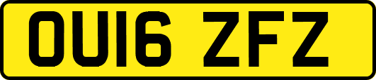 OU16ZFZ