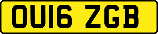 OU16ZGB
