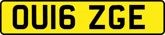 OU16ZGE