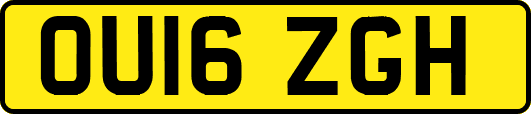 OU16ZGH
